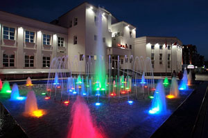 Тротуарная плитка в Лобне