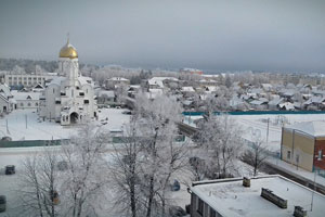 Тротуарная плитка в Рогачево