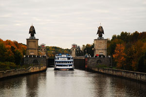 Тротуарная плитка в Яхроме